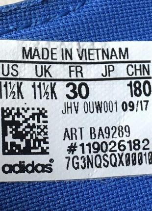 Сандалии adidas (vietnam) оригинал8 фото