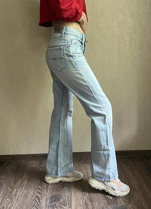 Джинси tommy hilfiger2 фото