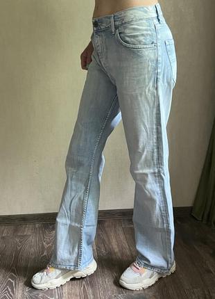 Джинси tommy hilfiger4 фото