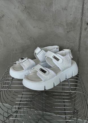 Женские сандалии топ качество 🥑