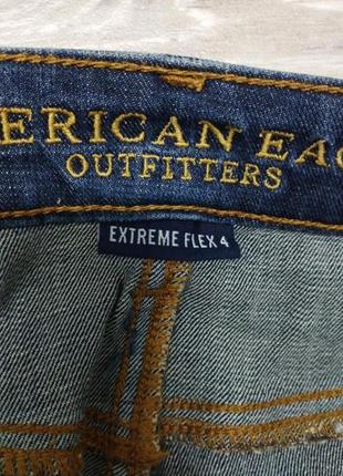 Джинсы american eagle мужские джинсовые штаны5 фото