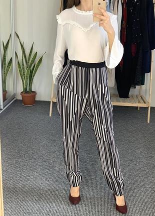 Нові штани h&m 42
