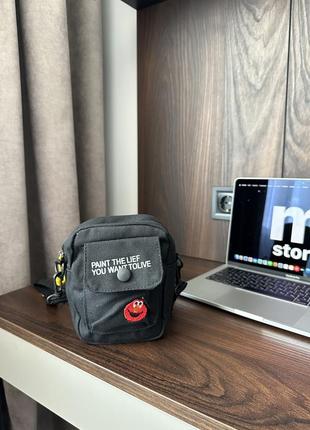 Сумка через плечо