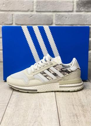 Кроссовки женские adidas zx 5006 фото