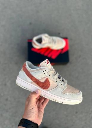 Кроссовки nike sb dunk low