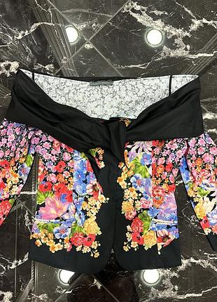 Сорочка-піджак