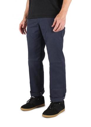 Штаны dickies 874 original fit dark navy1 фото