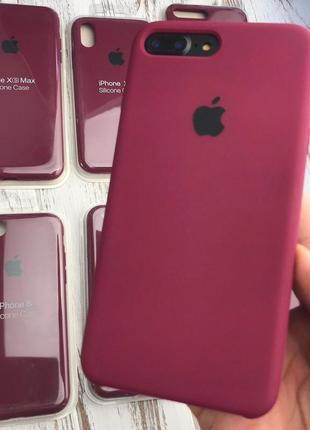 Чехлы для iphone