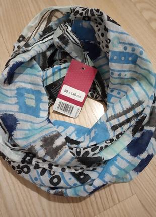 Шарф снуд pepperts 2