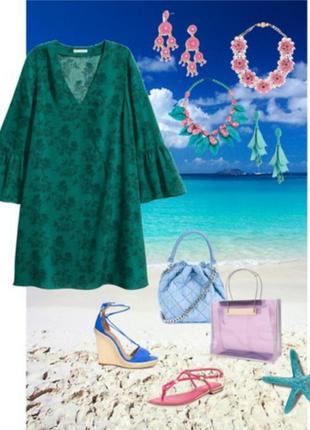 Плаття , сукня h&m