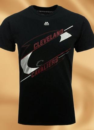 Футболка cleveland cavaliers nba