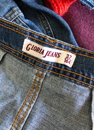 Джинсова спідниця gloria jeans3 фото