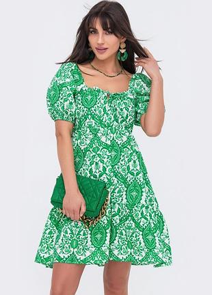 Невероятное платье 4