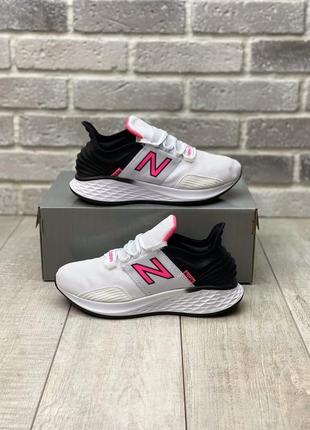 Кроссовки женские new balance