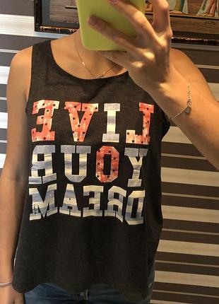 Майка colin’s