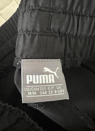 Тонесенькі шорти puma, 9-10 років4 фото