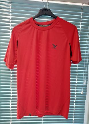 Футболка salewa (mountain experience) italia