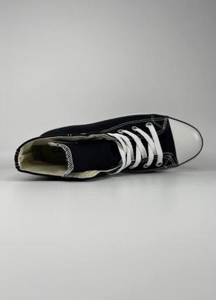 Женские кеды converse7 фото