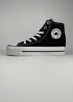 Женские кеды converse8 фото