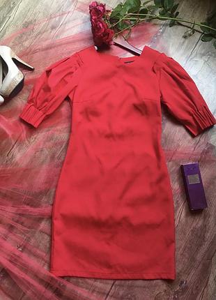 Пакет одежды, платья