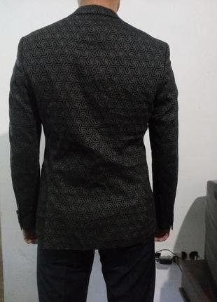 Стильный пиджак for baautiful people2 фото