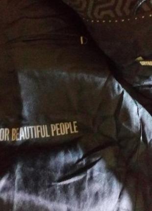 Стильный пиджак for baautiful people5 фото
