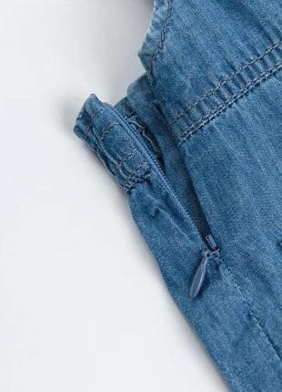 Брендовий сарафан для дівчинки cool club(польща)