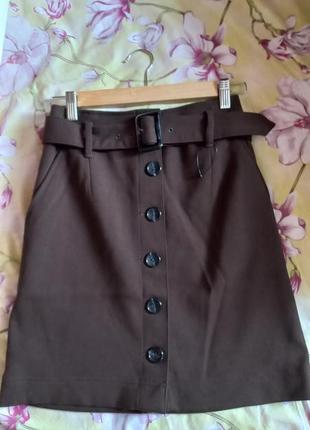 Коричневая союзница