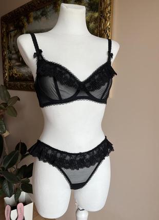 Набор agent provocateur