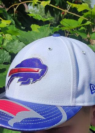 Кепка new era