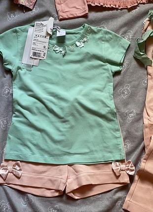 Шикарные шорты wojcik 8