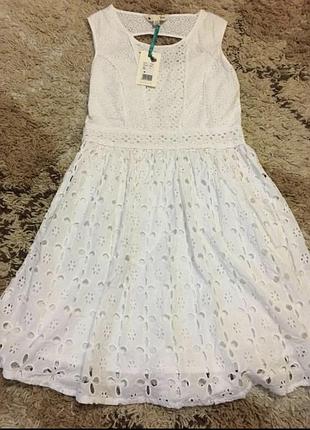 Нереально красиве плаття yumi з натуральної тканини