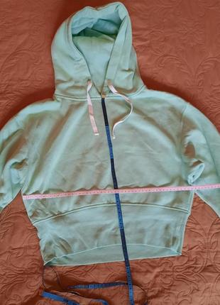 Тепле худі кофта sinsay xxs