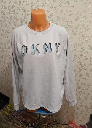 Кофта dkny 7