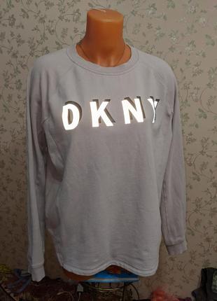 Кофта dkny4 фото