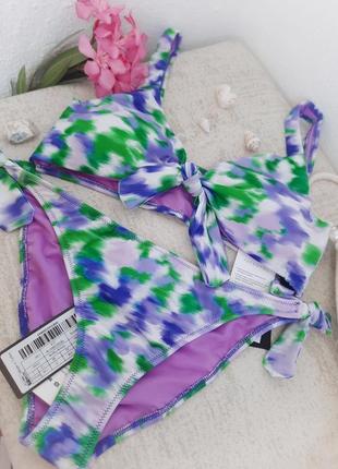 Купальник новый