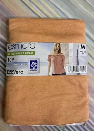Блуза esmara