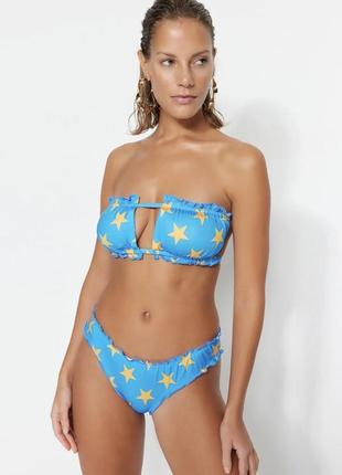 Купальник новый