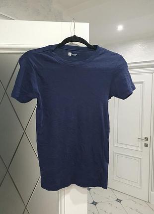 Футболка  gap