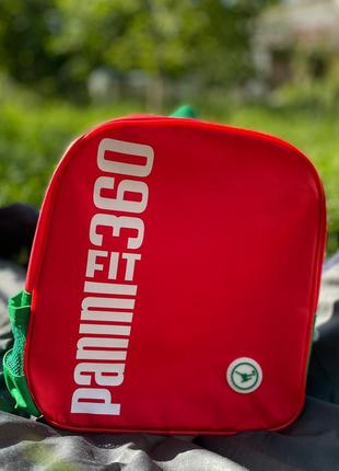 Рюкзак дитячий