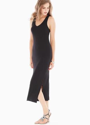 Стильна сукня/плаття carole hochman