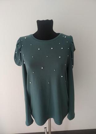 Легкий светр next