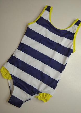 Суцільний купальник