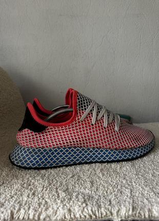 Кросівки adidas deerupt