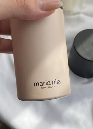 Shimmer spray maria nila 300 ml спрей для волосся4 фото