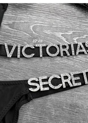 Комплект victoria secret3 фото