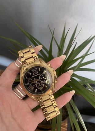 Годинник michael kors1 фото