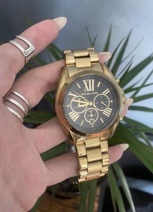 Годинник michael kors5 фото