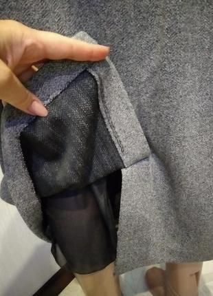 Шикарная стильная юбка карандаш макси4 фото