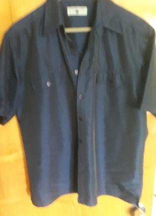 Продам сорочку,jonathan adam's
